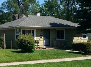 7549 Catalpa Ave, Hammond, IN 46324