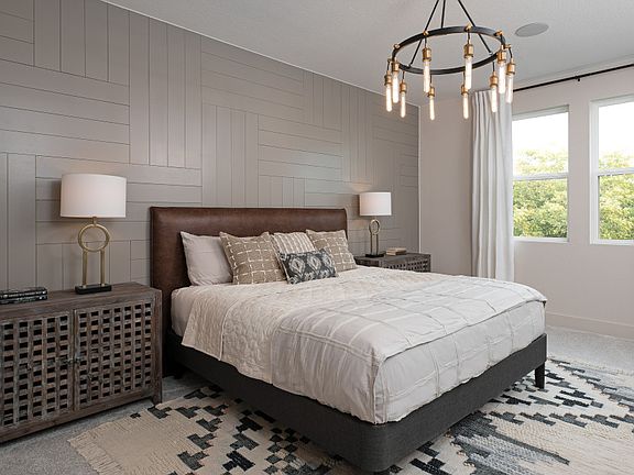 Mockingbird Park - Winchester Interior Image 5