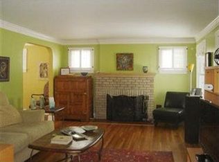 3986 Orchard Rd, Cleveland Heights, OH 44121