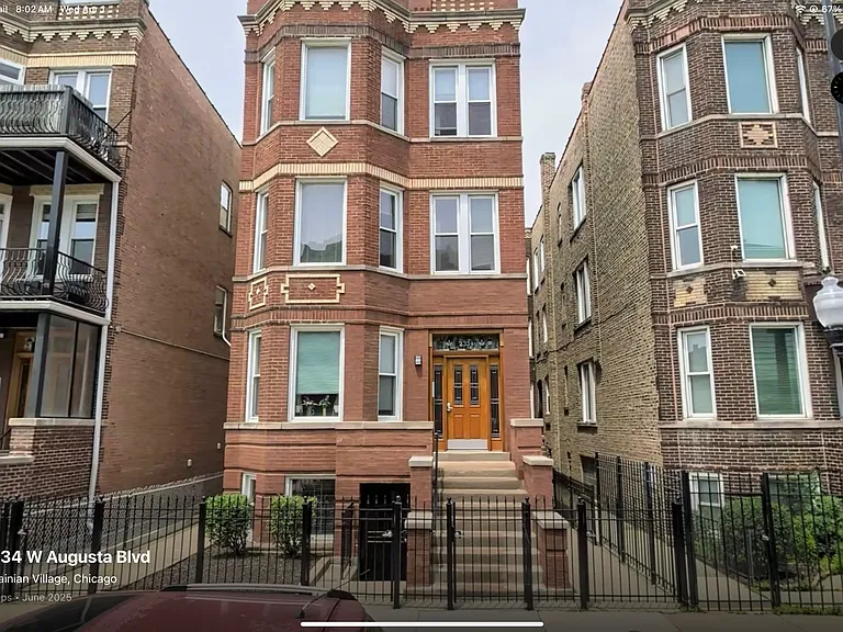 2334 W Augusta Blvd #3R — Photo 8