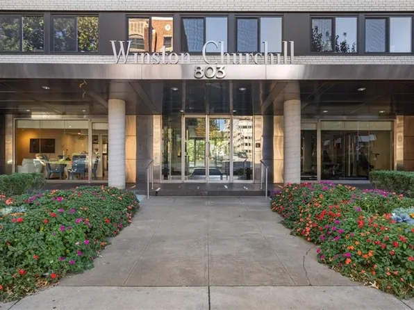 803 W 48th St APT 206, Kansas City, MO 64112