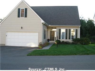 12 Cavendish Pl, Avon, CT, 06001
