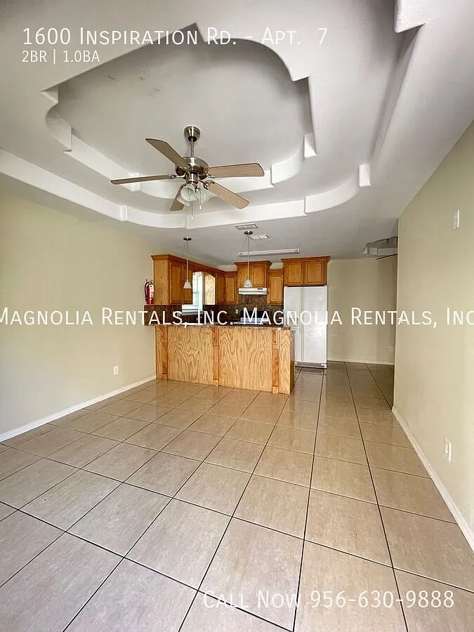 1st month free with 13 month lease — Photo 2