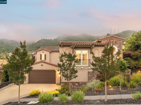 8 Frogs Leap Way, Orinda, CA 94563