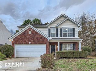 11516 Erwin Ridge Ave, Charlotte, NC 28213