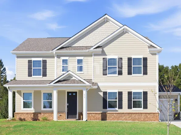 639 Grohman Path, McDonough, GA 30252