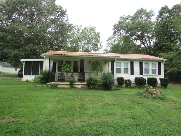 339 Carter Blake Rd, Tullahoma, TN 37388