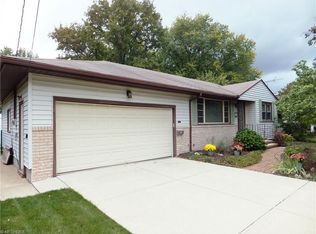 243 Whitman Blvd, Elyria, OH 44035