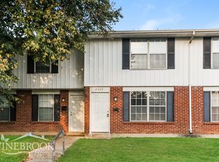 8003 Mount Hood Dr, Dayton, OH 45424