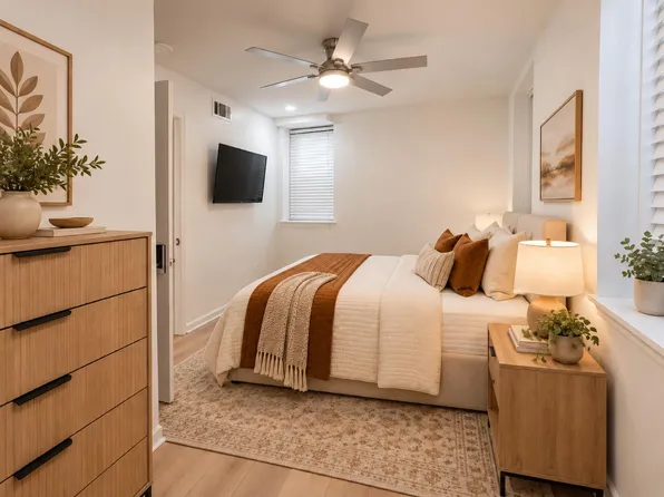 (undisclosed Address), Decatur, GA 30032