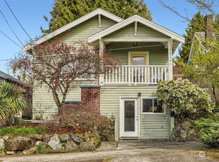 5906 Kirkwood Pl N, Seattle, WA 98103