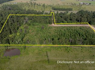 Tbd Highway 171, Deridder, LA 70634