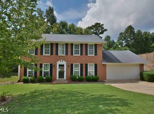 3678 Creekstone Dr, Peachtree Corners, GA 30092