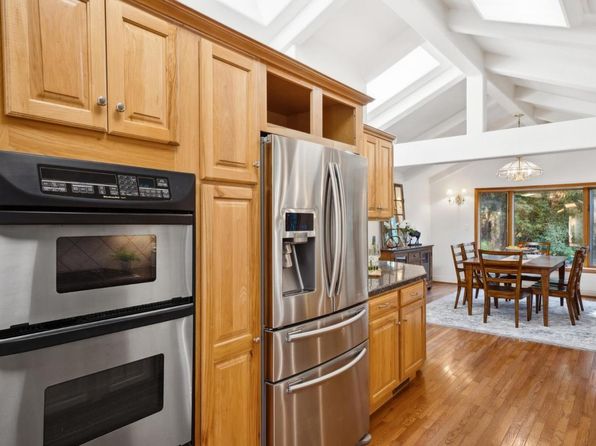 21386 Sunnyside Rd, Los Gatos, CA 95033
