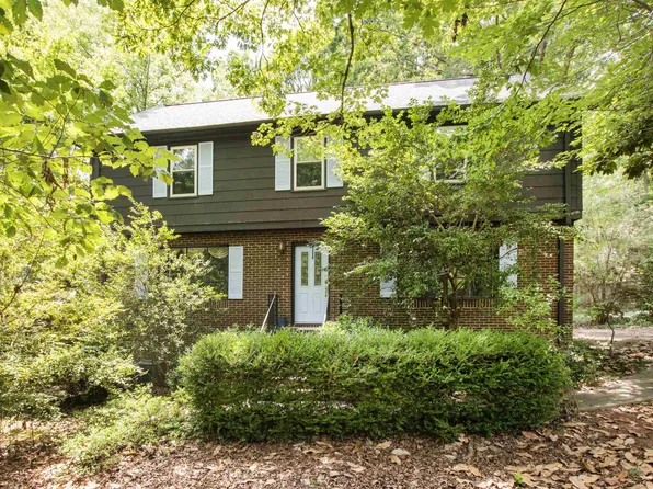 1601 Bramble Dr, Durham, NC 27712