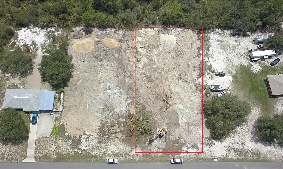 1st image of 2223 LEMON DRIVE LOT 7