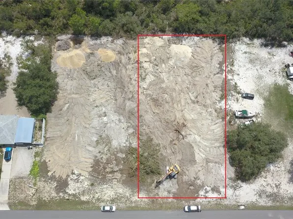 2223 Lemon Dr #7, Lake Wales, FL 33898