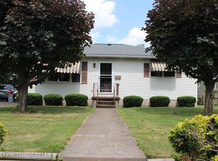 236 Morgan St, Jessup, PA 18434