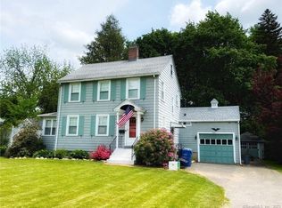 5 Elm Rd, Cromwell, CT 06416