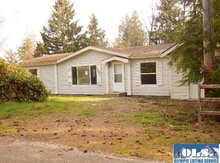 392 Fleming Dr, Sequim, WA 98382