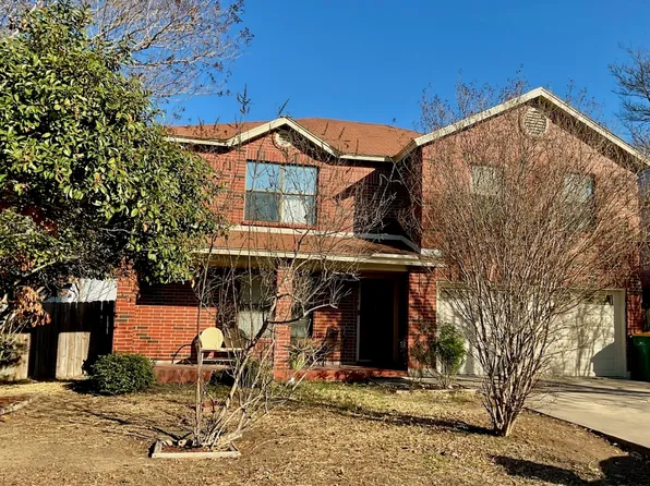 8214 CANTURA MILS, Converse, TX 78109