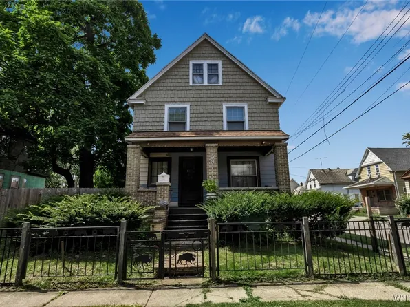 90 Ideal St, Buffalo, NY 14206