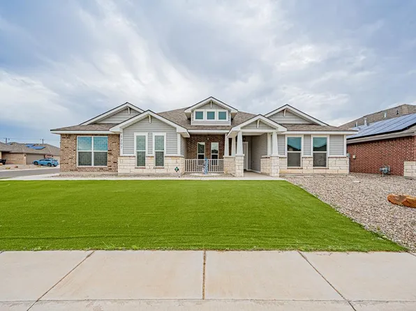 1207 Ash St, Odessa, TX 79765