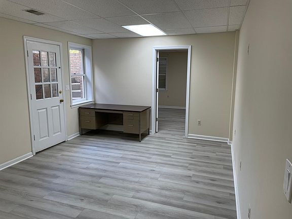 Bedroom/living room
