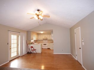 2435 S Aspen Ave, Springfield, MO 65807