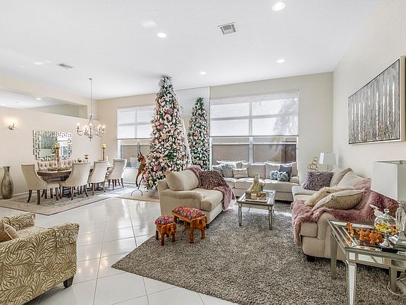 Home For Sale In Broken Sound Country Club