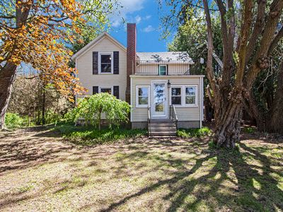5255 W Ellsworth Rd, Ann Arbor, MI, 48103