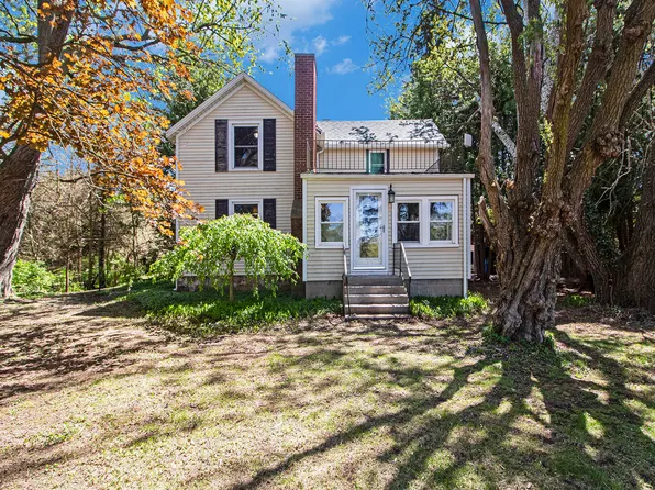 5255 W Ellsworth Rd, Ann Arbor, MI 48103