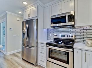 195 Avenida Majorca UNIT F, Laguna Woods, CA 92637