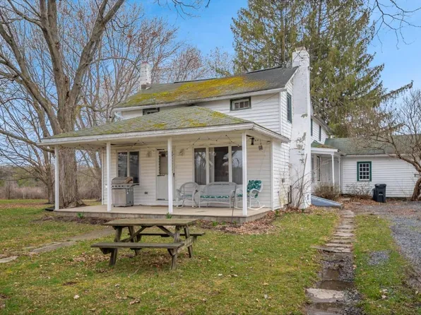 6421 Waterburg Rd, Trumansburg, NY 14886