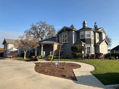 1850 S Maselli Street, Visalia, CA, 93277
