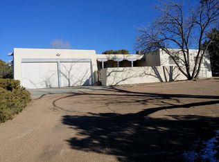 36 General Sage Dr, Santa Fe, NM 87505