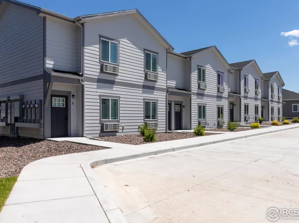 820 Grant St #E, Wray, CO 80758