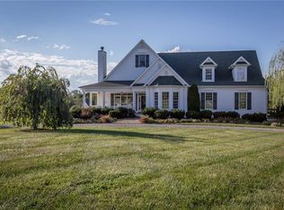 7750 Belews Creek Rd, Belews Creek, NC 27009