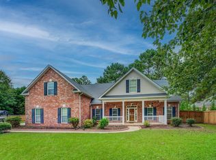 302 Antietam Pl, Bonaire, GA 31005