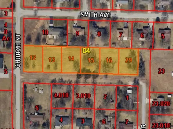 000 Church St, Marshfield, MO 65706