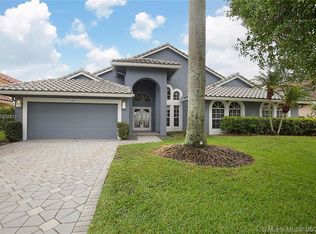 9911 NW 48th Ct, Coral Springs, FL 33076