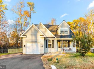 410 Hanna Ct, Chester, MD 21619