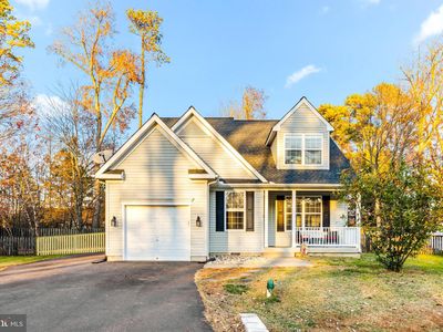 410 Hanna Ct, Chester, MD, 21619