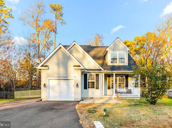 410 Hanna Ct, Chester, MD 21619