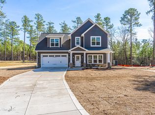 6935 Old Jefferson Davis Hwy, Cameron, NC 28326