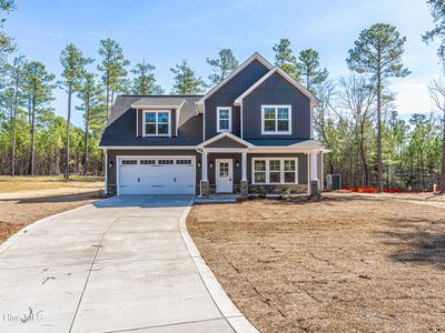 6935 Old Jefferson Davis Highway, Cameron, NC, 28326