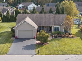5120 Lilith Ln, Clay, NY 13041