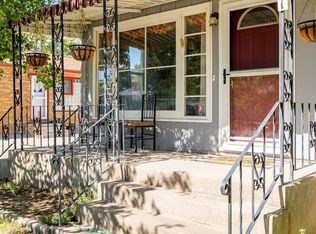 541 Avenue H, Powell, WY 82435