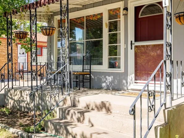 541 Avenue H, Powell, WY 82435