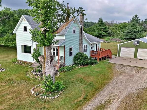 8600 S Lucas Rd, Mc Bain, MI 49657